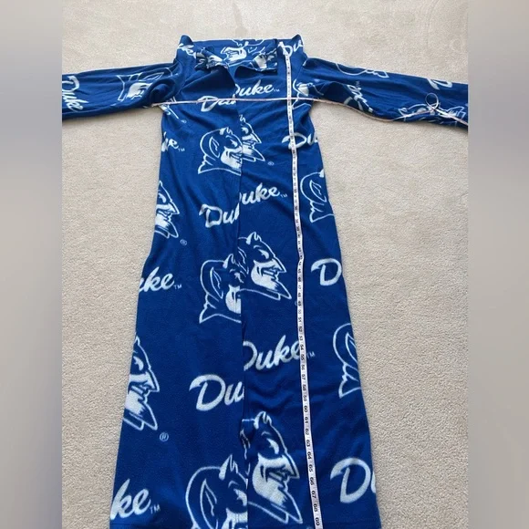 Duke University Wearable Blanket - Picture 2 of 3
